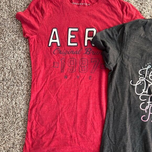 2 Shirts - Picture 4 of 5